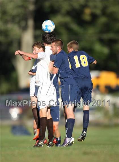 Thumbnail 3 in Woodstock Academy @ Stonington photogallery.