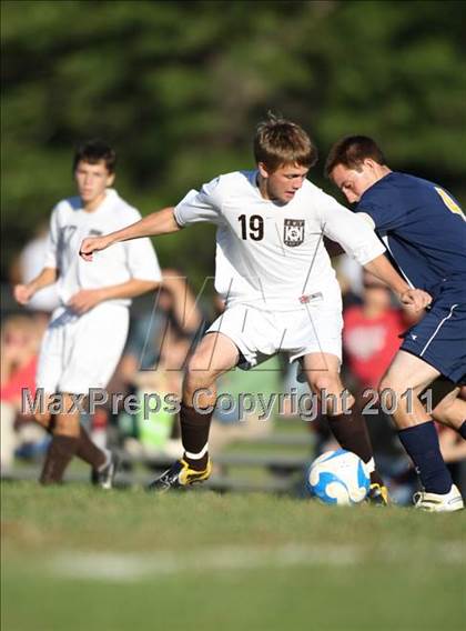 Thumbnail 1 in Woodstock Academy @ Stonington photogallery.