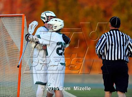 Thumbnail 3 in Trinity Episcopal @ Bishop Sullivan Catholic photogallery.