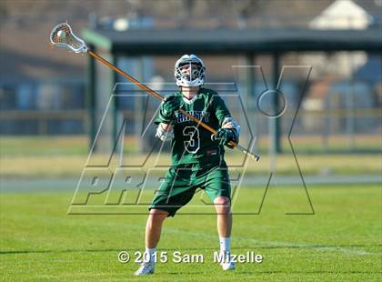 Thumbnail 2 in Trinity Episcopal @ Bishop Sullivan Catholic photogallery.