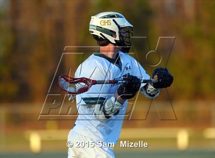 Thumbnail 3 in Trinity Episcopal @ Bishop Sullivan Catholic photogallery.