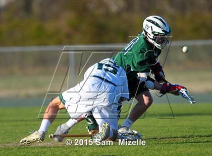 Thumbnail 1 in Trinity Episcopal @ Bishop Sullivan Catholic photogallery.
