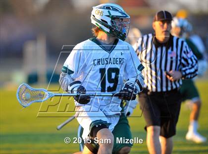 Thumbnail 2 in Trinity Episcopal @ Bishop Sullivan Catholic photogallery.