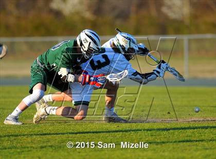 Thumbnail 2 in Trinity Episcopal @ Bishop Sullivan Catholic photogallery.