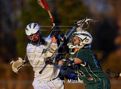 Thumbnail 2 in Trinity Episcopal @ Bishop Sullivan Catholic photogallery.