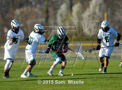 Thumbnail 2 in Trinity Episcopal @ Bishop Sullivan Catholic photogallery.