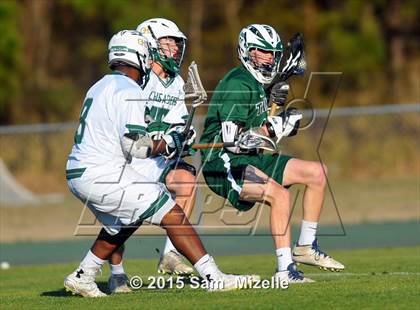 Thumbnail 3 in Trinity Episcopal @ Bishop Sullivan Catholic photogallery.