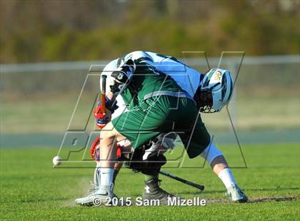 Thumbnail 1 in Trinity Episcopal @ Bishop Sullivan Catholic photogallery.
