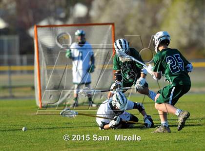 Thumbnail 3 in Trinity Episcopal @ Bishop Sullivan Catholic photogallery.
