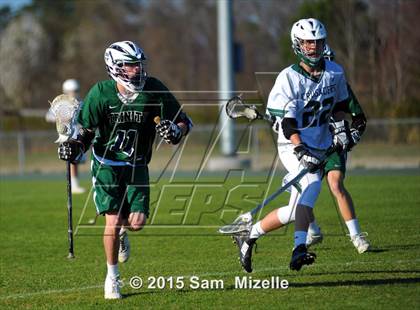 Thumbnail 3 in Trinity Episcopal @ Bishop Sullivan Catholic photogallery.