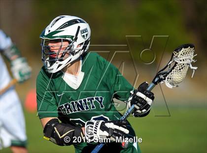 Thumbnail 3 in Trinity Episcopal @ Bishop Sullivan Catholic photogallery.