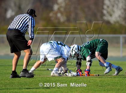 Thumbnail 2 in Trinity Episcopal @ Bishop Sullivan Catholic photogallery.