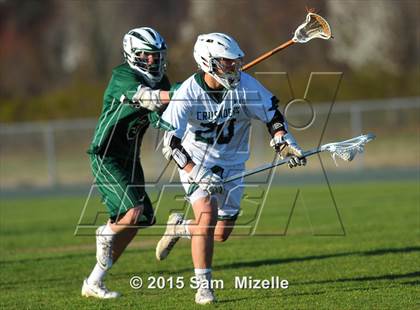 Thumbnail 2 in Trinity Episcopal @ Bishop Sullivan Catholic photogallery.