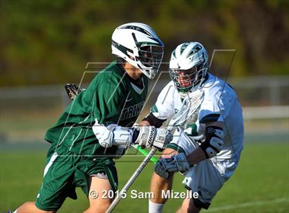 Thumbnail 1 in Trinity Episcopal @ Bishop Sullivan Catholic photogallery.