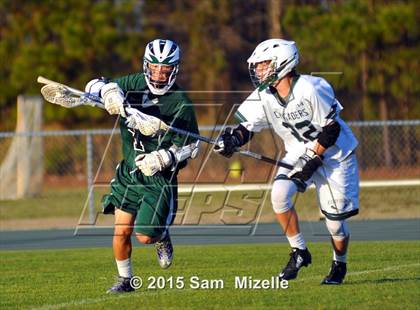 Thumbnail 3 in Trinity Episcopal @ Bishop Sullivan Catholic photogallery.