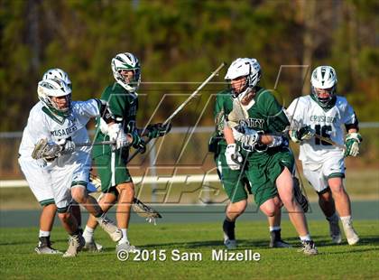 Thumbnail 3 in Trinity Episcopal @ Bishop Sullivan Catholic photogallery.