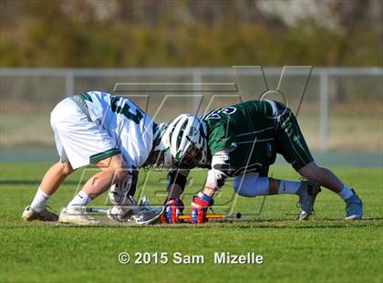 Thumbnail 1 in Trinity Episcopal @ Bishop Sullivan Catholic photogallery.