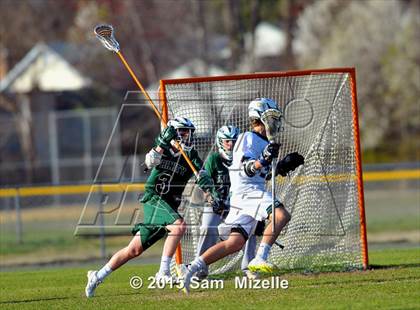 Thumbnail 1 in Trinity Episcopal @ Bishop Sullivan Catholic photogallery.