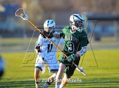 Thumbnail 3 in Trinity Episcopal @ Bishop Sullivan Catholic photogallery.