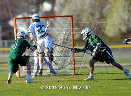 Thumbnail 2 in Trinity Episcopal @ Bishop Sullivan Catholic photogallery.