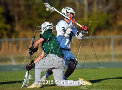 Thumbnail 2 in Trinity Episcopal @ Bishop Sullivan Catholic photogallery.