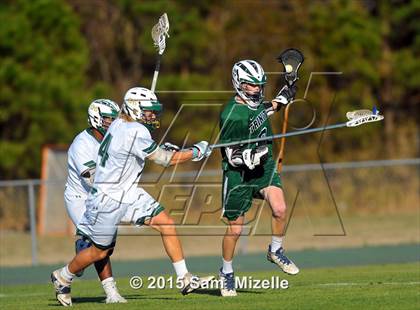 Thumbnail 3 in Trinity Episcopal @ Bishop Sullivan Catholic photogallery.