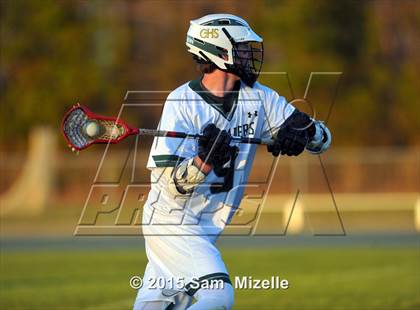 Thumbnail 2 in Trinity Episcopal @ Bishop Sullivan Catholic photogallery.