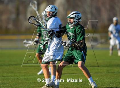 Thumbnail 1 in Trinity Episcopal @ Bishop Sullivan Catholic photogallery.