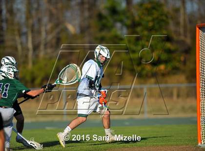 Thumbnail 3 in Trinity Episcopal @ Bishop Sullivan Catholic photogallery.