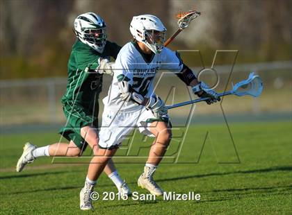 Thumbnail 3 in Trinity Episcopal @ Bishop Sullivan Catholic photogallery.