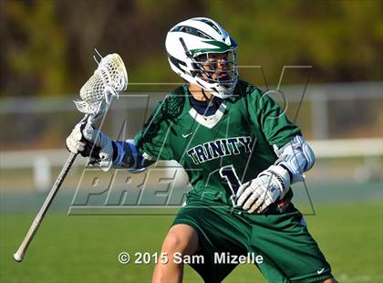 Thumbnail 3 in Trinity Episcopal @ Bishop Sullivan Catholic photogallery.