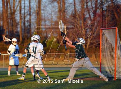 Thumbnail 2 in Trinity Episcopal @ Bishop Sullivan Catholic photogallery.