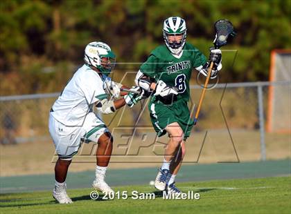 Thumbnail 2 in Trinity Episcopal @ Bishop Sullivan Catholic photogallery.
