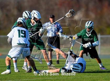Thumbnail 3 in Trinity Episcopal @ Bishop Sullivan Catholic photogallery.
