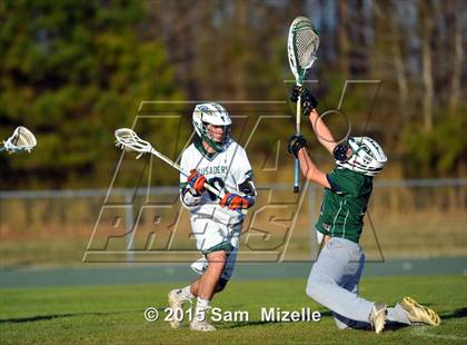 Thumbnail 3 in Trinity Episcopal @ Bishop Sullivan Catholic photogallery.