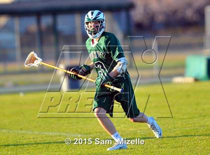Thumbnail 3 in Trinity Episcopal @ Bishop Sullivan Catholic photogallery.