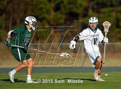 Thumbnail 2 in Trinity Episcopal @ Bishop Sullivan Catholic photogallery.