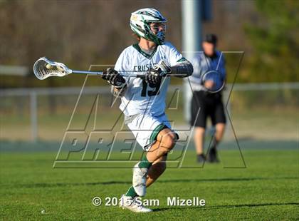 Thumbnail 2 in Trinity Episcopal @ Bishop Sullivan Catholic photogallery.