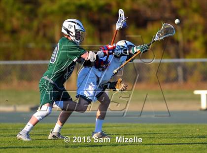 Thumbnail 1 in Trinity Episcopal @ Bishop Sullivan Catholic photogallery.