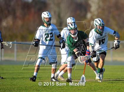 Thumbnail 2 in Trinity Episcopal @ Bishop Sullivan Catholic photogallery.
