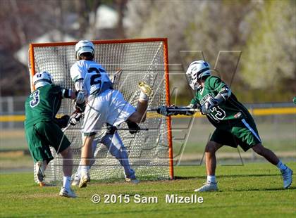 Thumbnail 3 in Trinity Episcopal @ Bishop Sullivan Catholic photogallery.