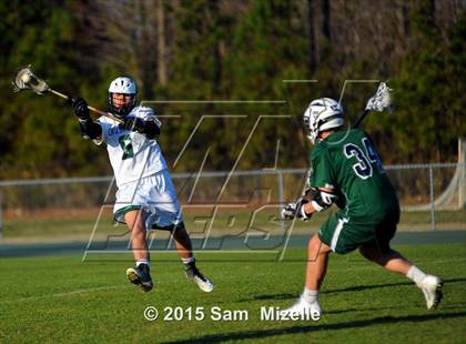 Thumbnail 3 in Trinity Episcopal @ Bishop Sullivan Catholic photogallery.