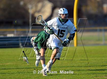 Thumbnail 1 in Trinity Episcopal @ Bishop Sullivan Catholic photogallery.
