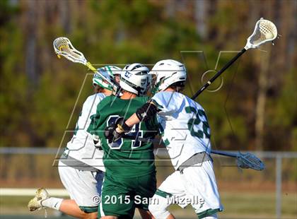 Thumbnail 3 in Trinity Episcopal @ Bishop Sullivan Catholic photogallery.