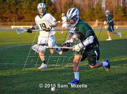 Thumbnail 3 in Trinity Episcopal @ Bishop Sullivan Catholic photogallery.