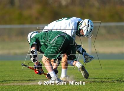 Thumbnail 3 in Trinity Episcopal @ Bishop Sullivan Catholic photogallery.