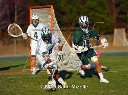 Thumbnail 3 in Trinity Episcopal @ Bishop Sullivan Catholic photogallery.
