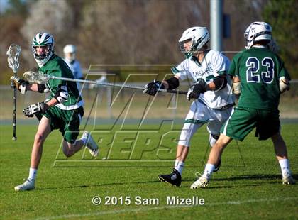 Thumbnail 2 in Trinity Episcopal @ Bishop Sullivan Catholic photogallery.