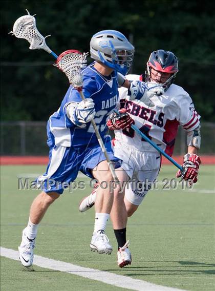 Thumbnail 1 in Darien vs New Fairfield (CIAC Class M Final) photogallery.