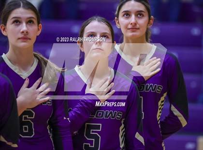 Thumbnail 2 in Willows @ Bradshaw Christian (CIF NorCal D5 Playoffs) photogallery.